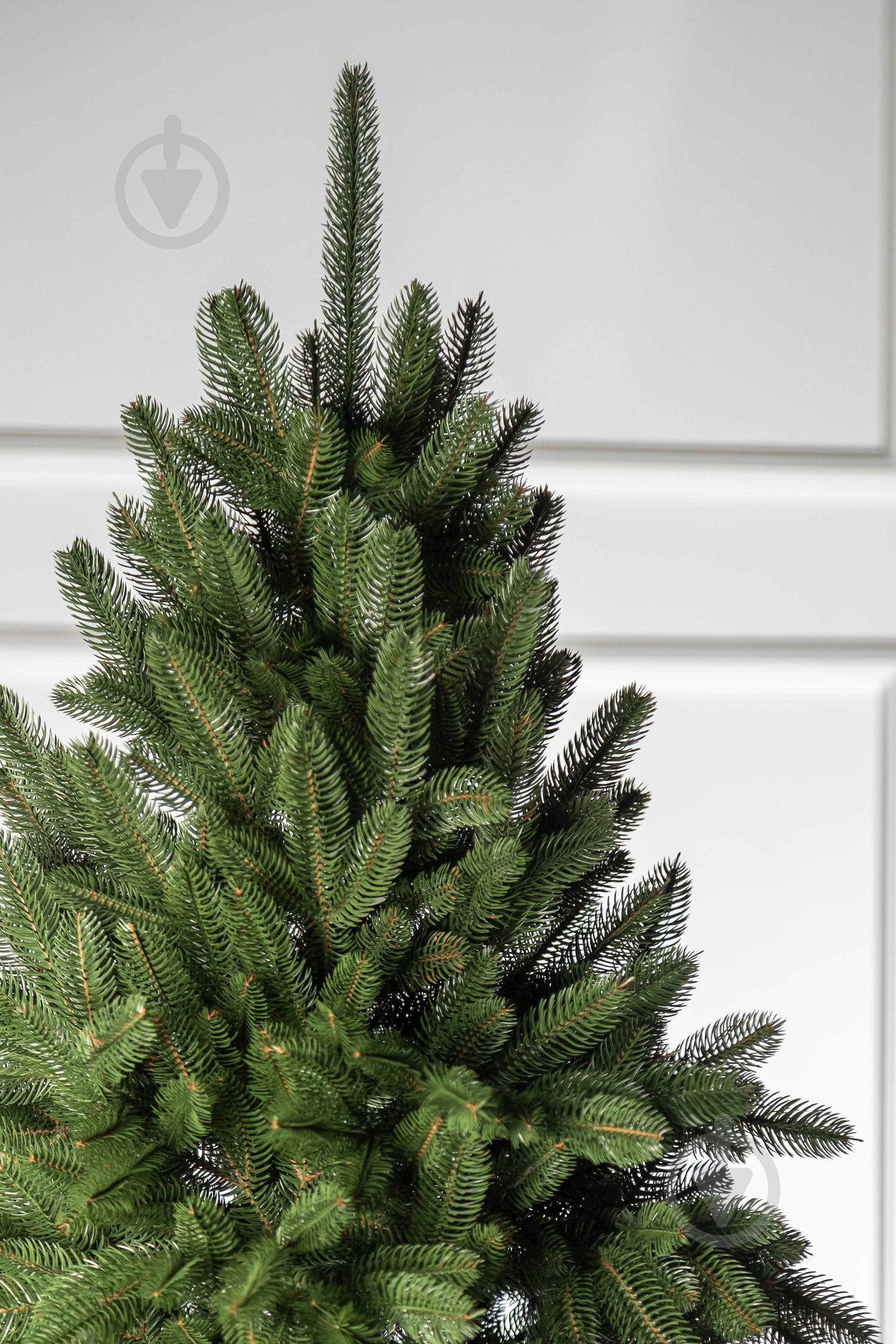 Штучна ялинка лита Лапландська 1,80 м зелена - фото 12 Штучна ялинка лита Лапландська 1,80 м зелена - фото 12