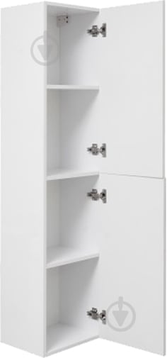 Пенал подвесной Сансервіс Trio - фото 2 Пенал подвесной Сансервіс Trio - фото 2