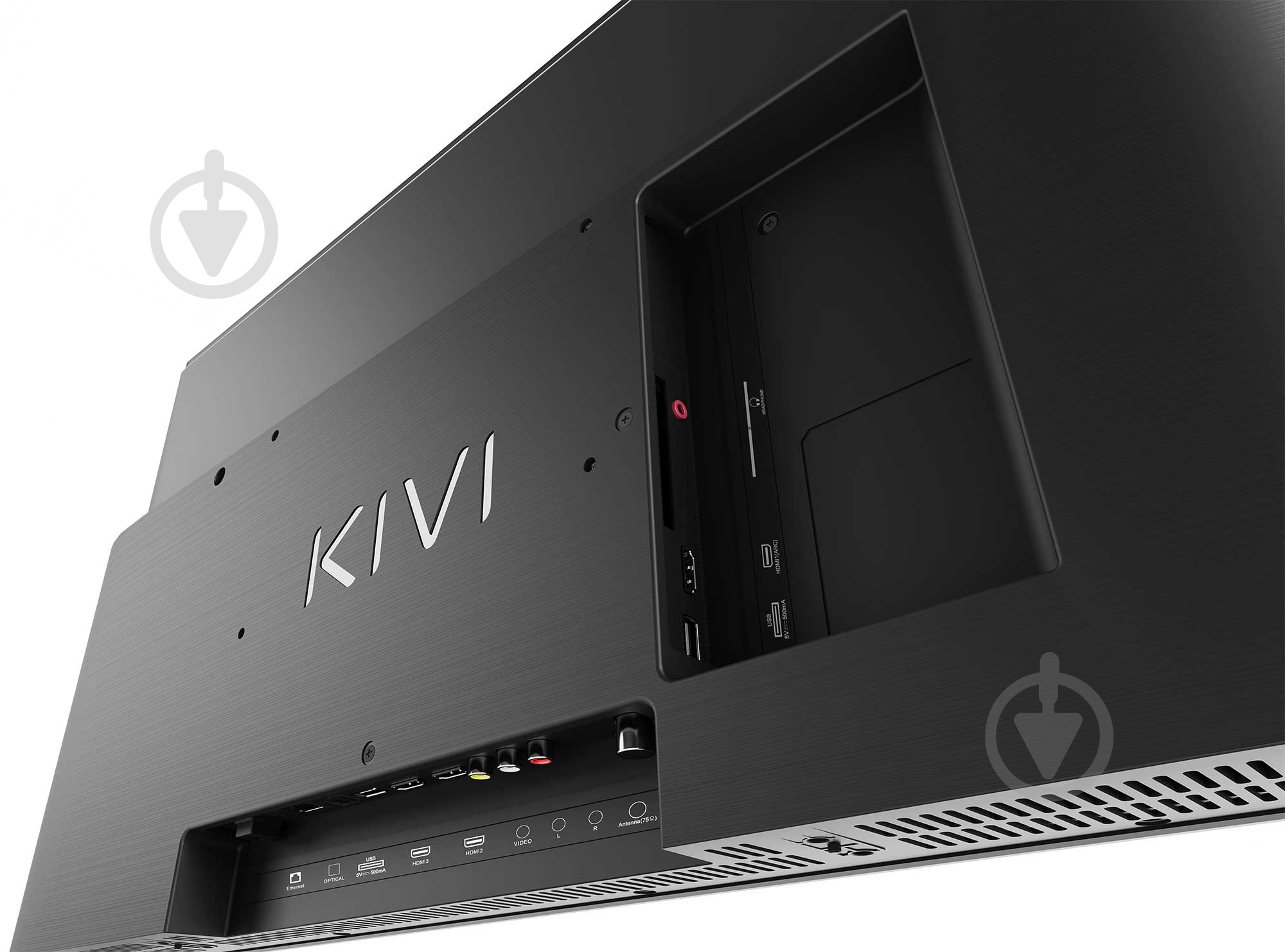ВИТРИНА! Телевизор Kivi 32F760QB - фото 8 ВИТРИНА! Телевизор Kivi 32F760QB - фото 8