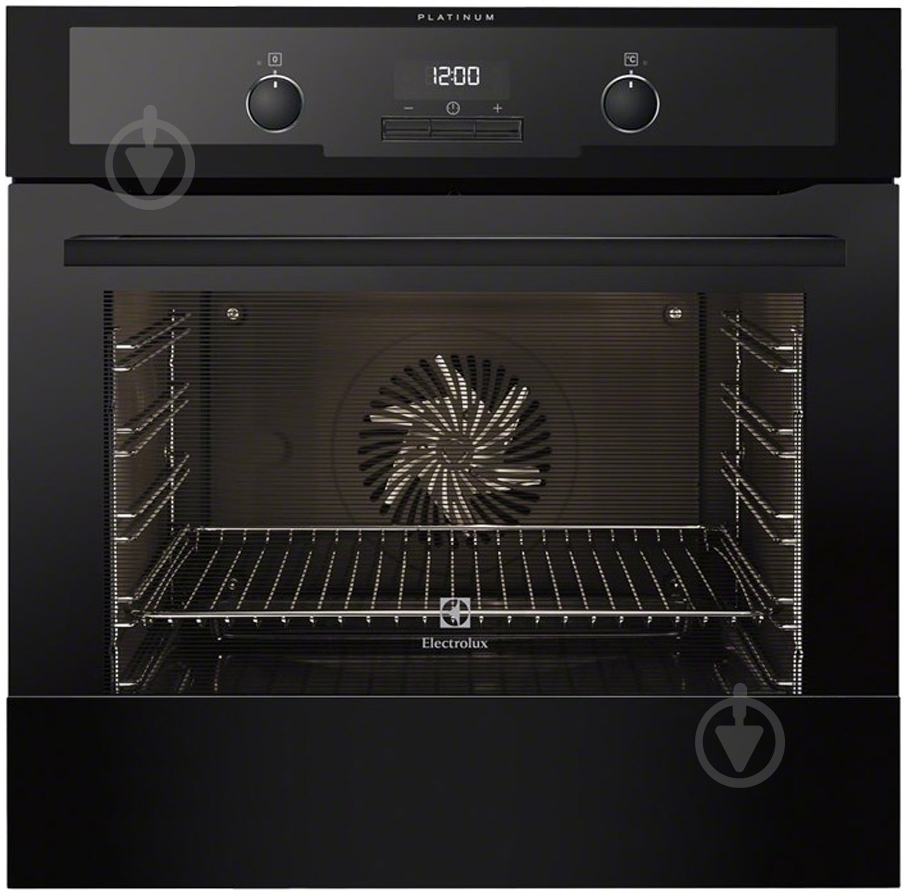 Духова шафа Electrolux EOB 95551 AK - фото 1 Духова шафа Electrolux EOB 95551 AK - фото 1