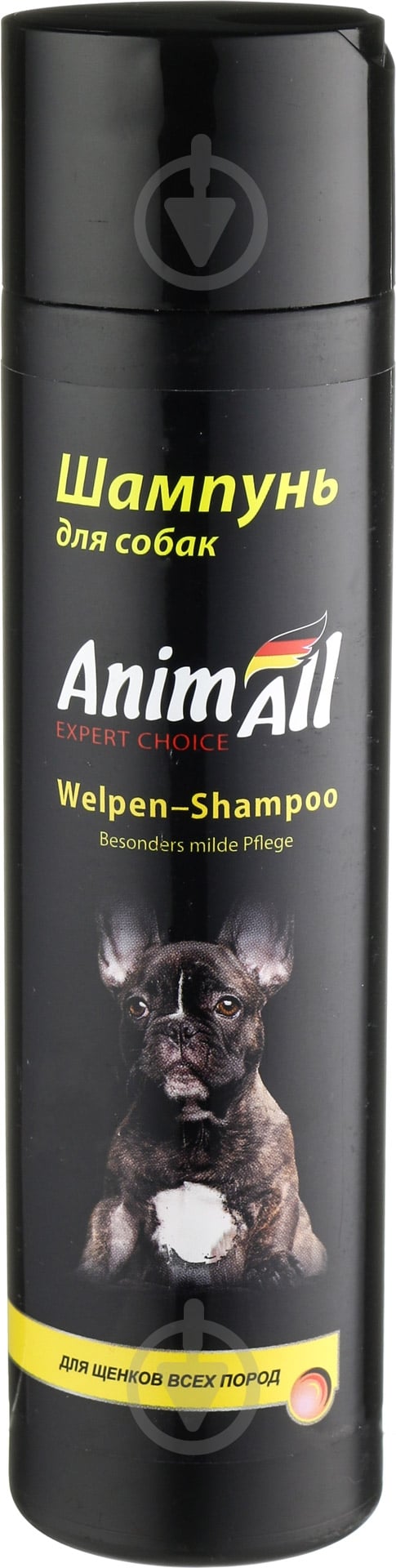 Шампунь AnimAll 250 мл 54779 для щенков - фото 1
