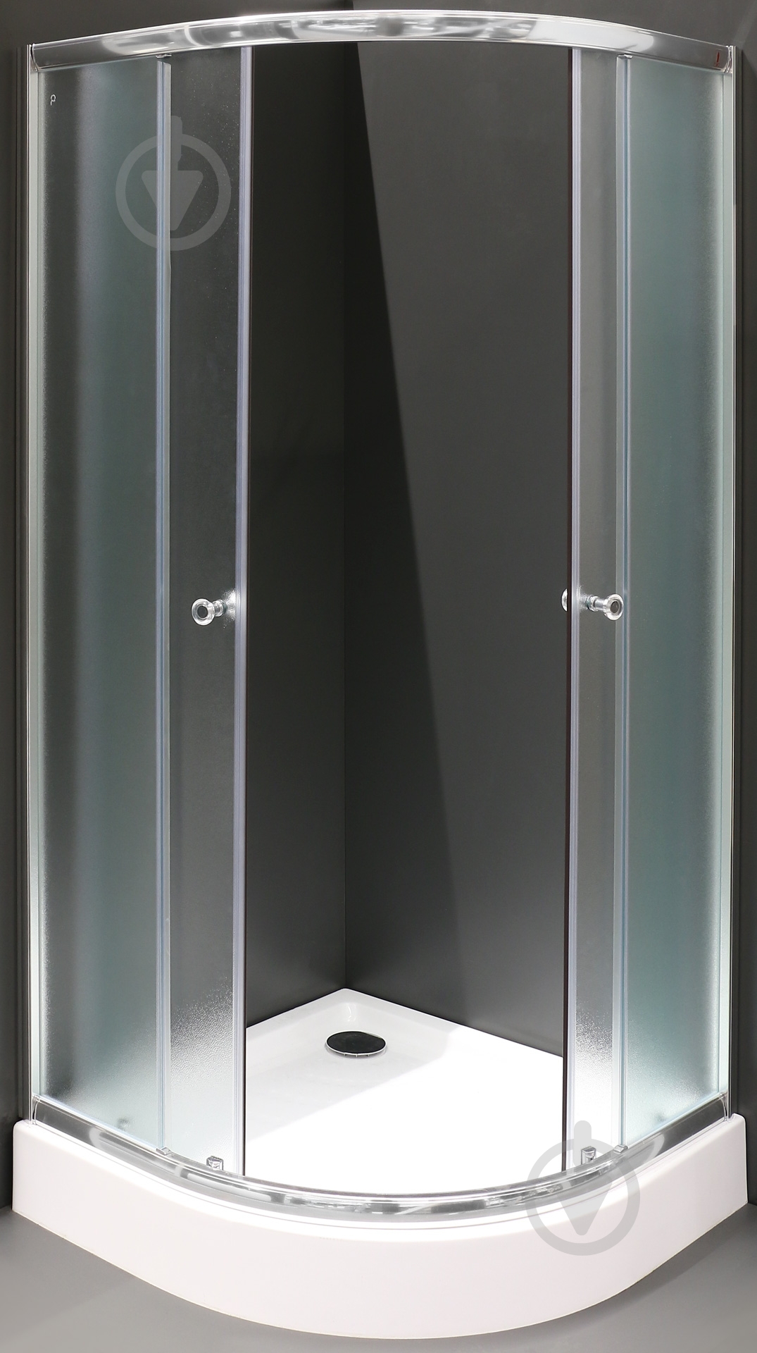 Душевая кабина Koller Pool NF90 90х90 см - фото 2 Душевая кабина Koller Pool NF90 90х90 см - фото 2