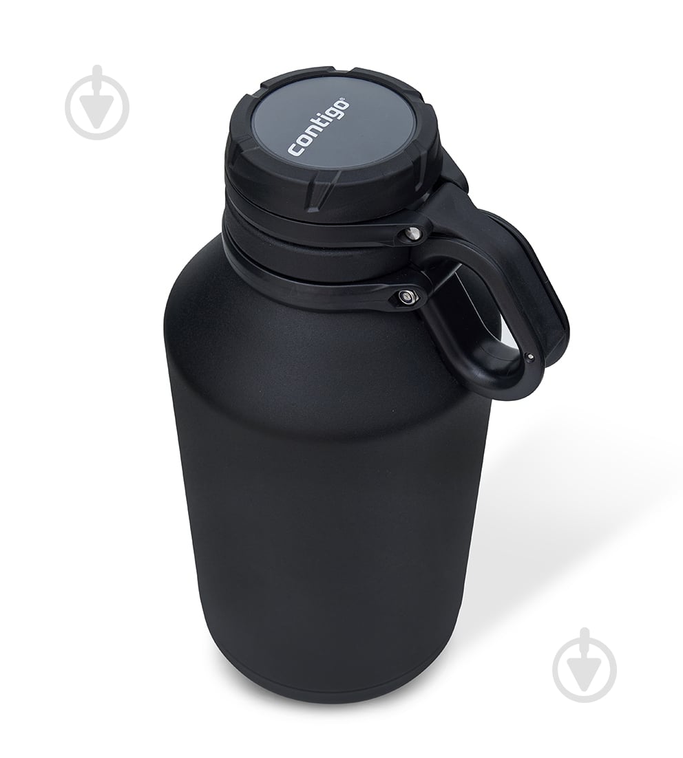 Термобутылка Contigo GRAND 1,9 л (2156008) - фото 2