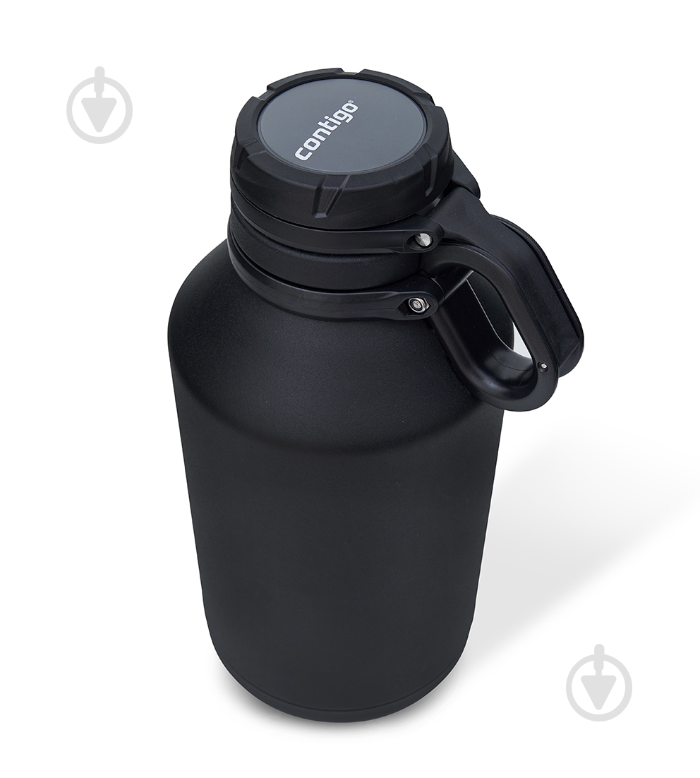 Термобутылка Contigo GRAND 1,9 л (2156008) - фото 6