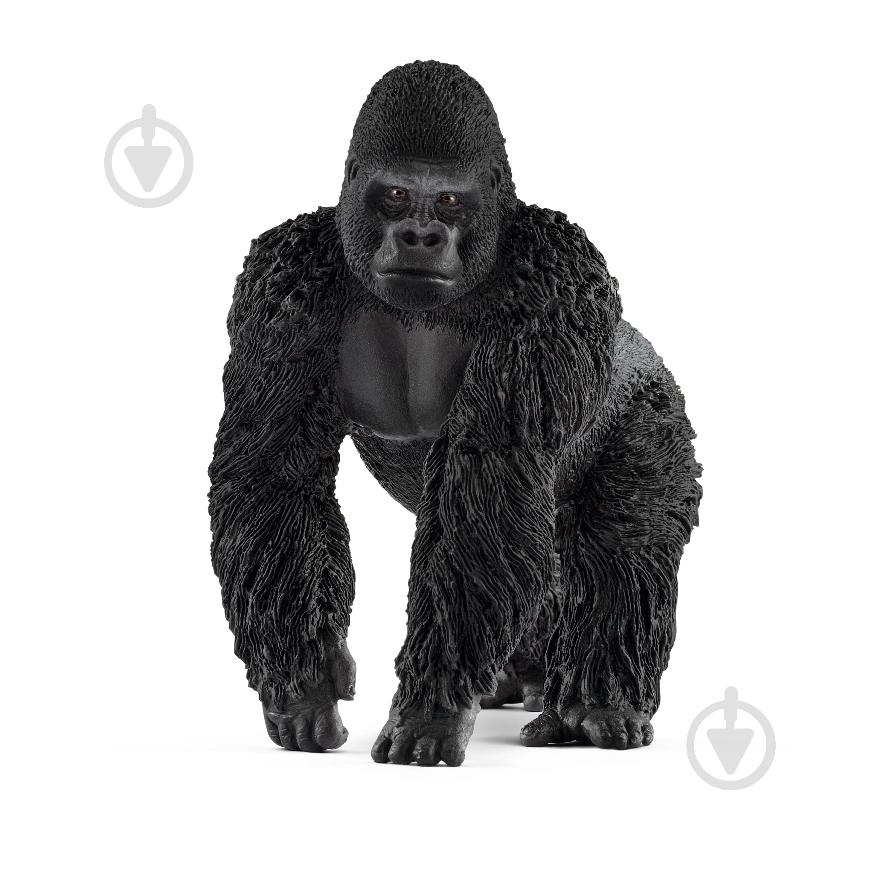 Фигурка Schleich Горилла самец арт. 14770 6688195 - фото 1