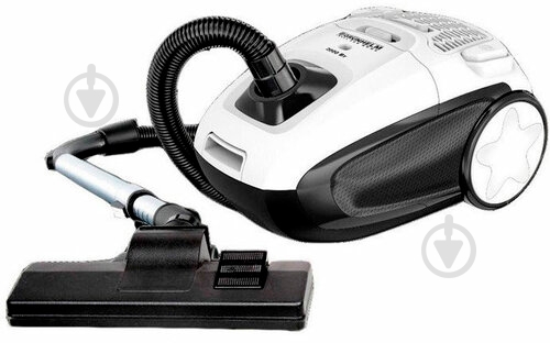 Пылесос Grunhelm GVC8219W - фото 1