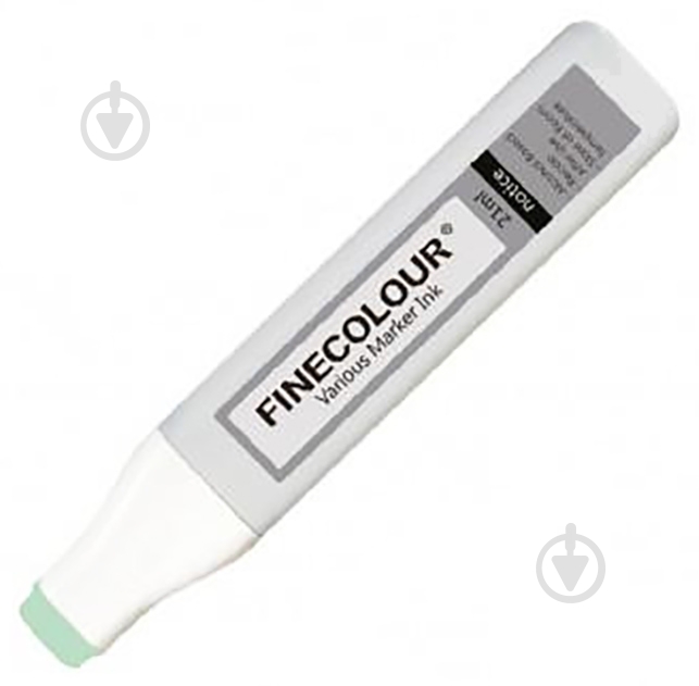 Заправка для маркера Refill Ink еловый зеленый EF900-51 FINECOLOUR 1 шт. - фото 1