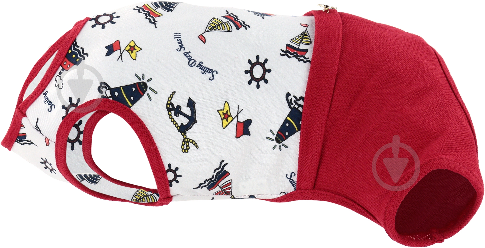 Костюм Pet Fashion Стиф S - фото 1