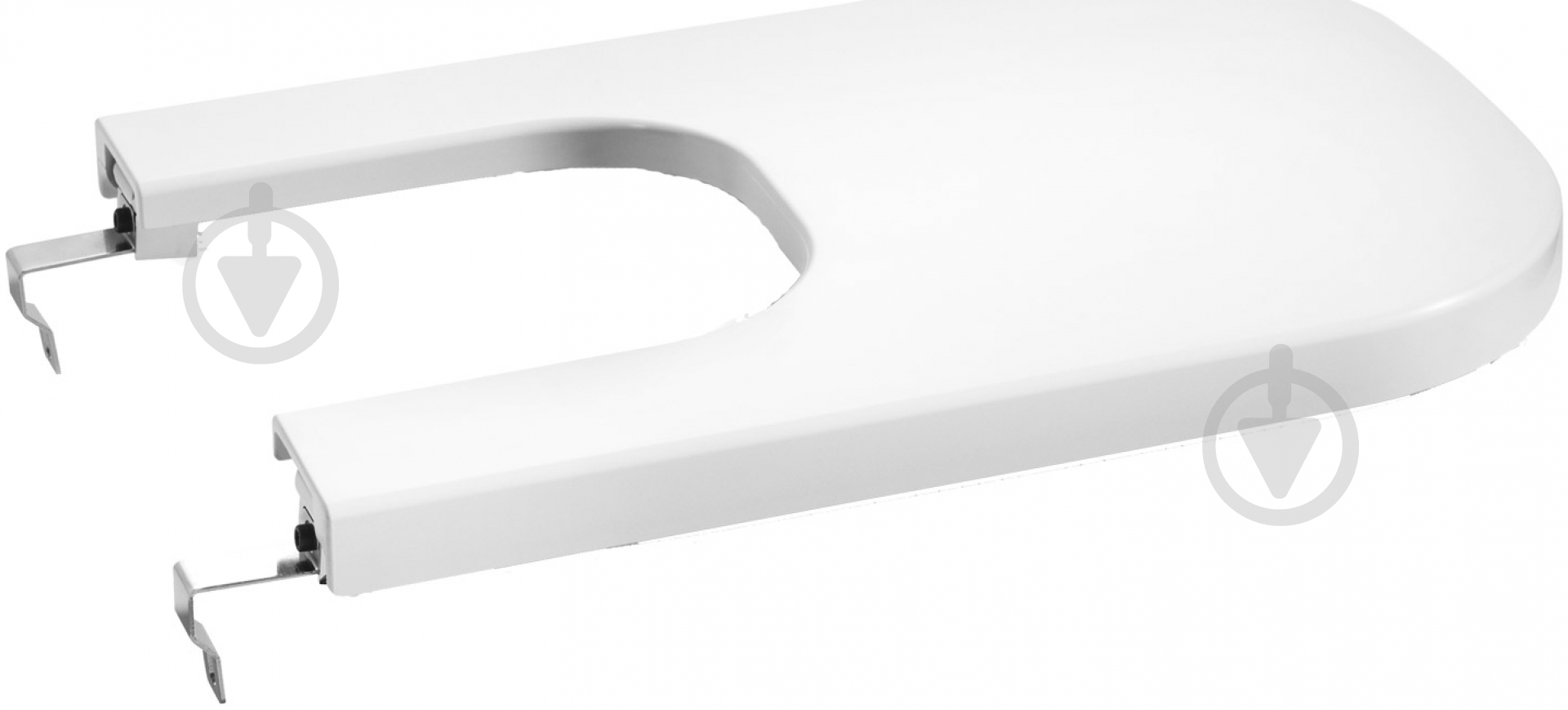 Сидіння для біде ROCA Gap A806470004 - фото 1