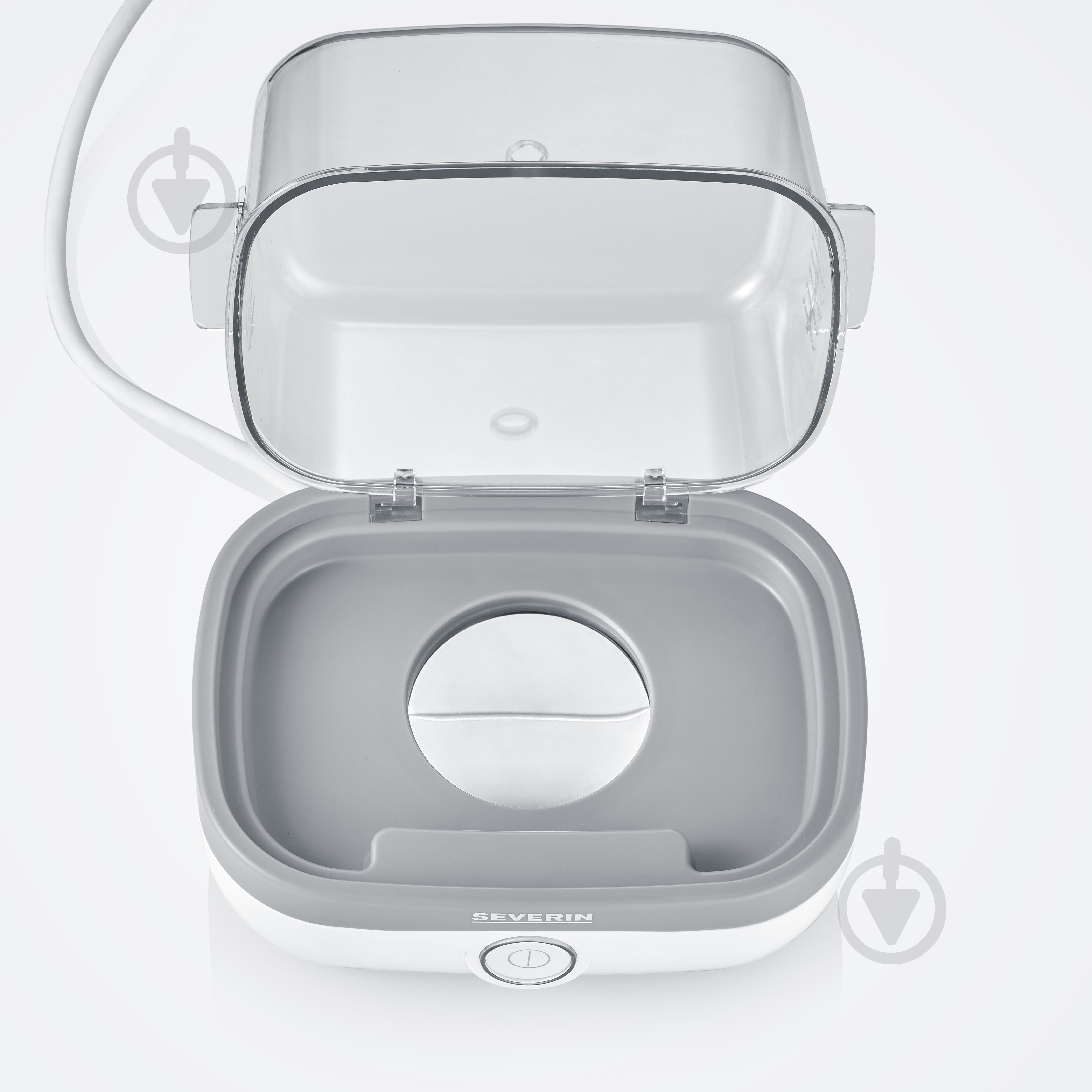 Яйцеварка SEVERIN EK 3164 EK 3164 - фото 4 Яйцеварка SEVERIN EK 3164 EK 3164 - фото 4