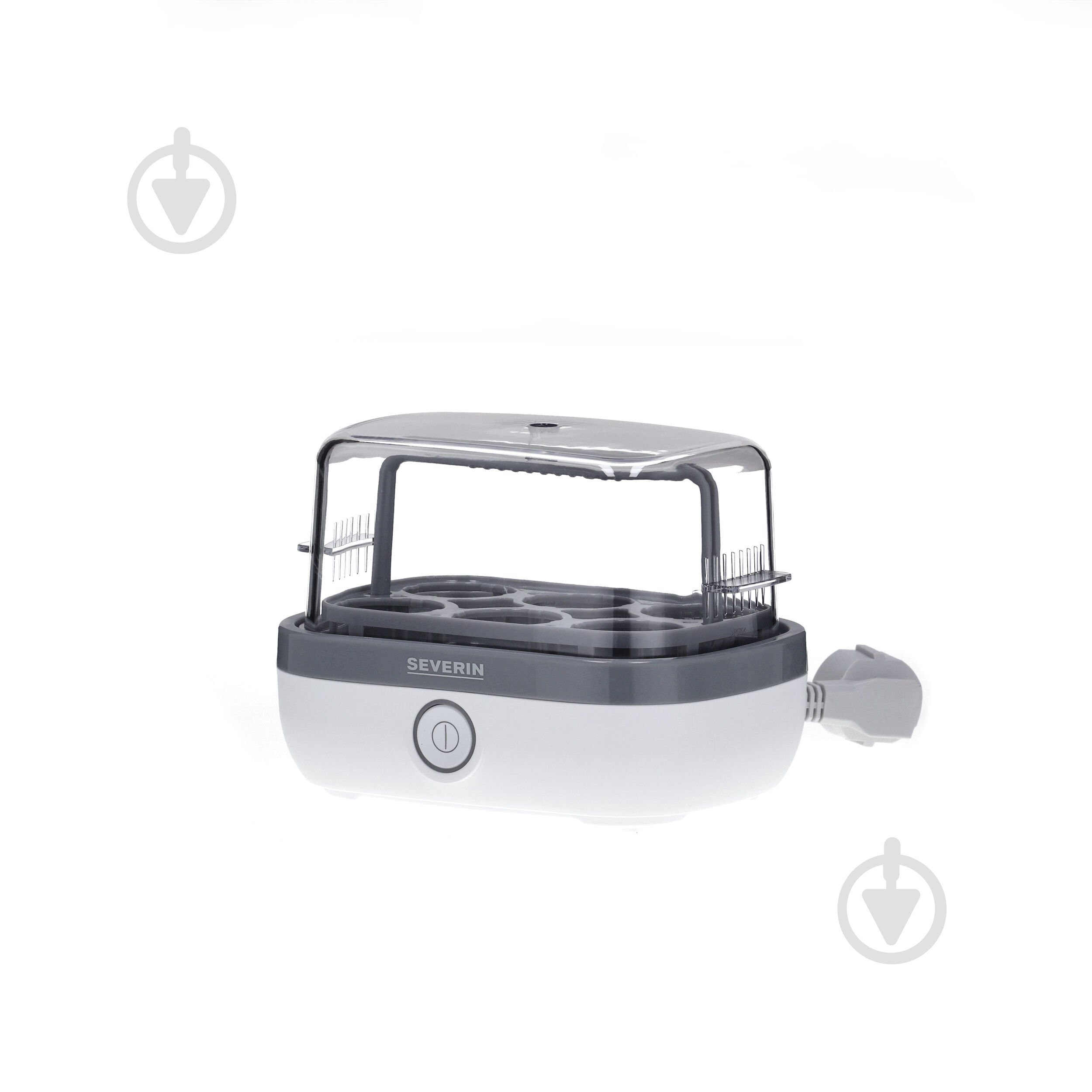 Яйцеварка SEVERIN EK 3164 EK 3164 - фото 2 Яйцеварка SEVERIN EK 3164 EK 3164 - фото 2
