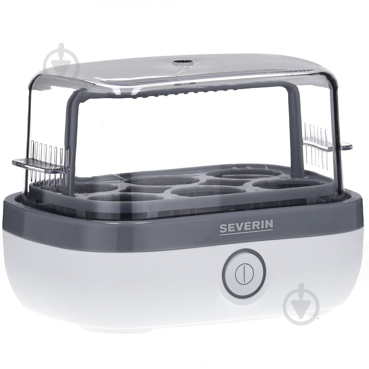 Яйцеварка SEVERIN EK 3164 EK 3164 - фото 1 Яйцеварка SEVERIN EK 3164 EK 3164 - фото 1