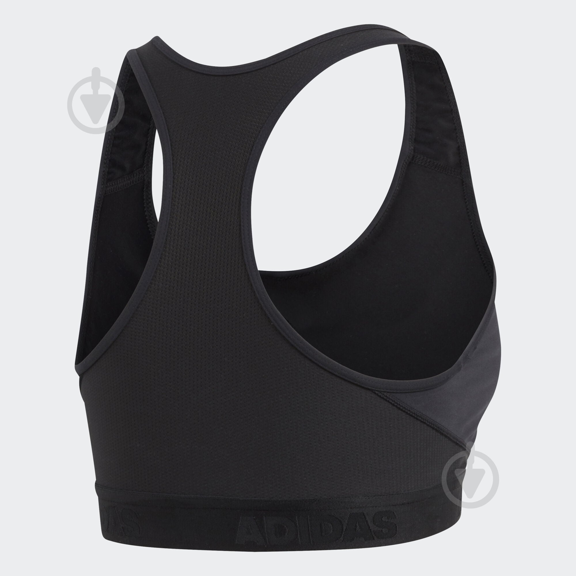 Бра Adidas DRST ASK SPR CF6599 р.S черный - фото 2 Бра Adidas DRST ASK SPR CF6599 р.S черный - фото 2