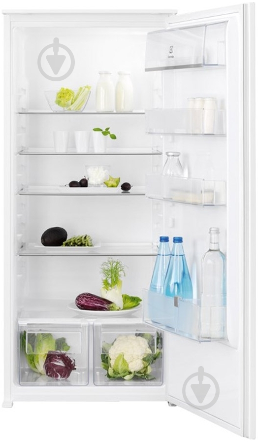 Встраиваемый холодильник Electrolux ERN 92201 AW - фото 1