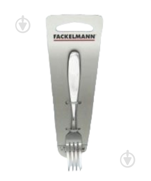 Виделка для десерту Fackelmann Clasic 16 см 48694 - фото 1