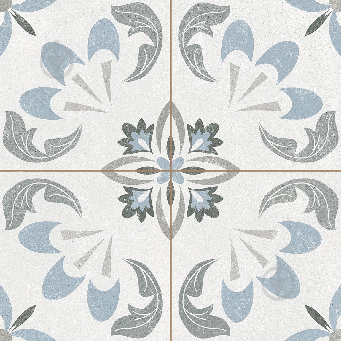 Плитка PERONDA Sixties 45x45 (1,22) - фото 1