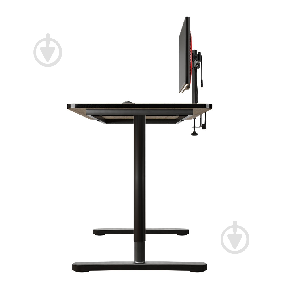 Крепление для монитора Valore MDMR-211 поворотно-наклонные 17"-32" черный - фото 17