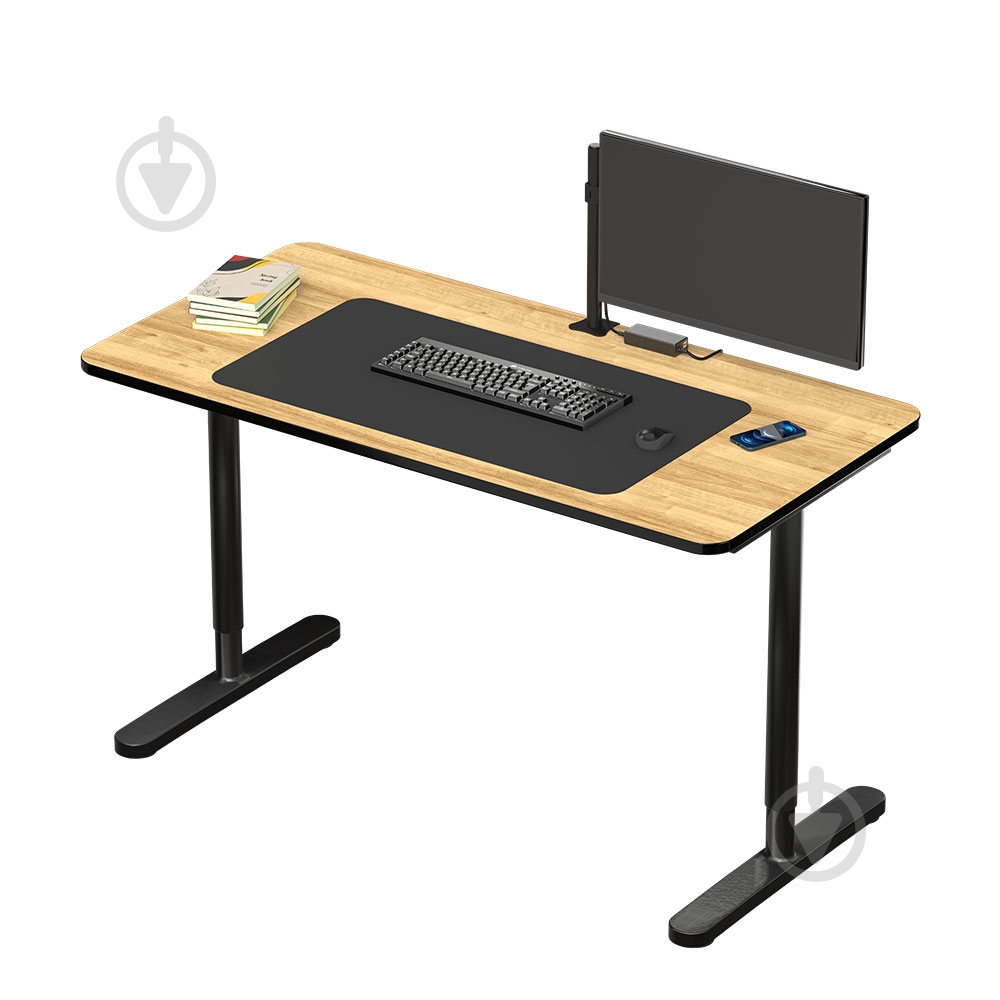 Крепление для монитора Valore MDMR-211 поворотно-наклонные 17"-32" черный - фото 13