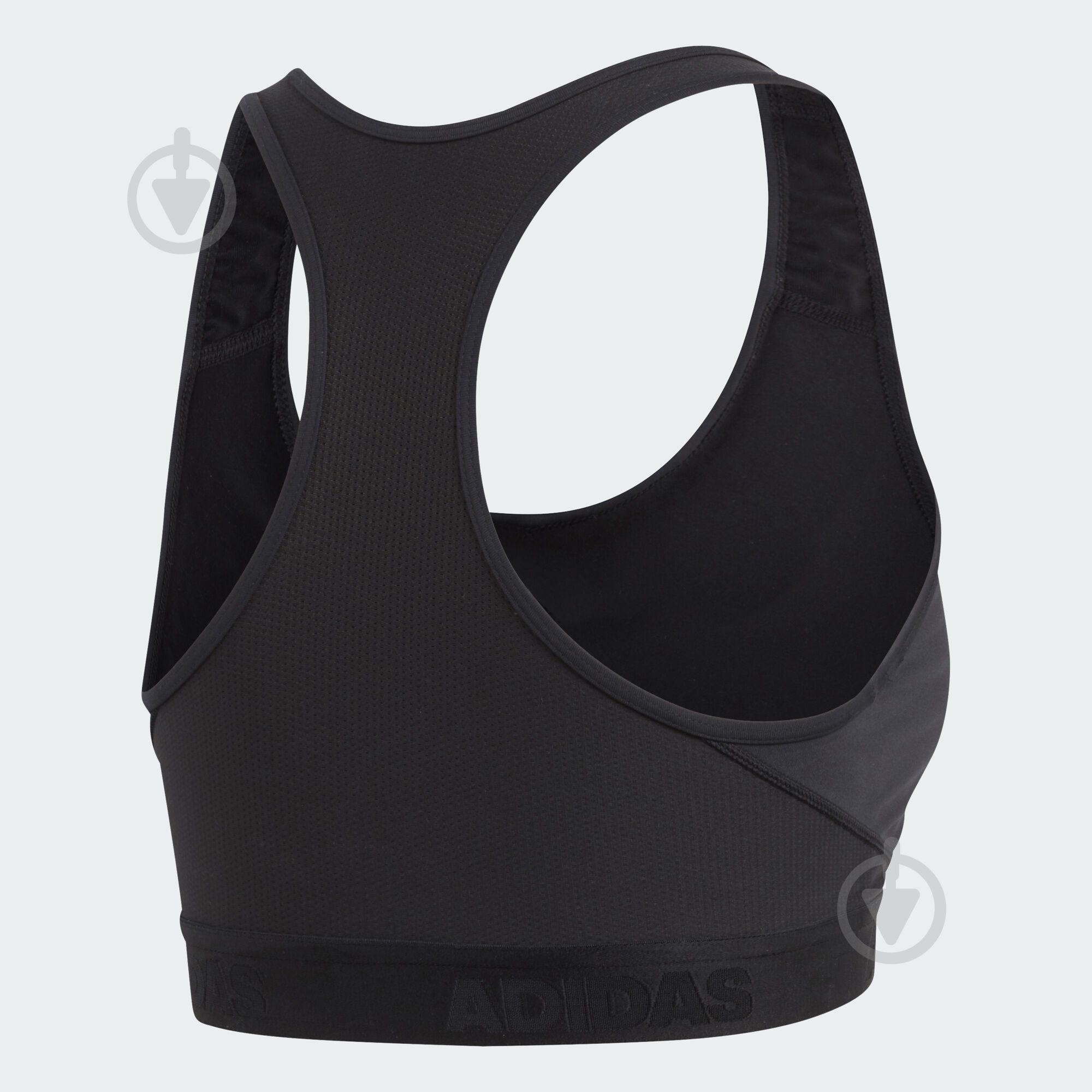 Бра Adidas DRST ASK SPR CF6599 р.M черный - фото 2 Бра Adidas DRST ASK SPR CF6599 р.M черный - фото 2