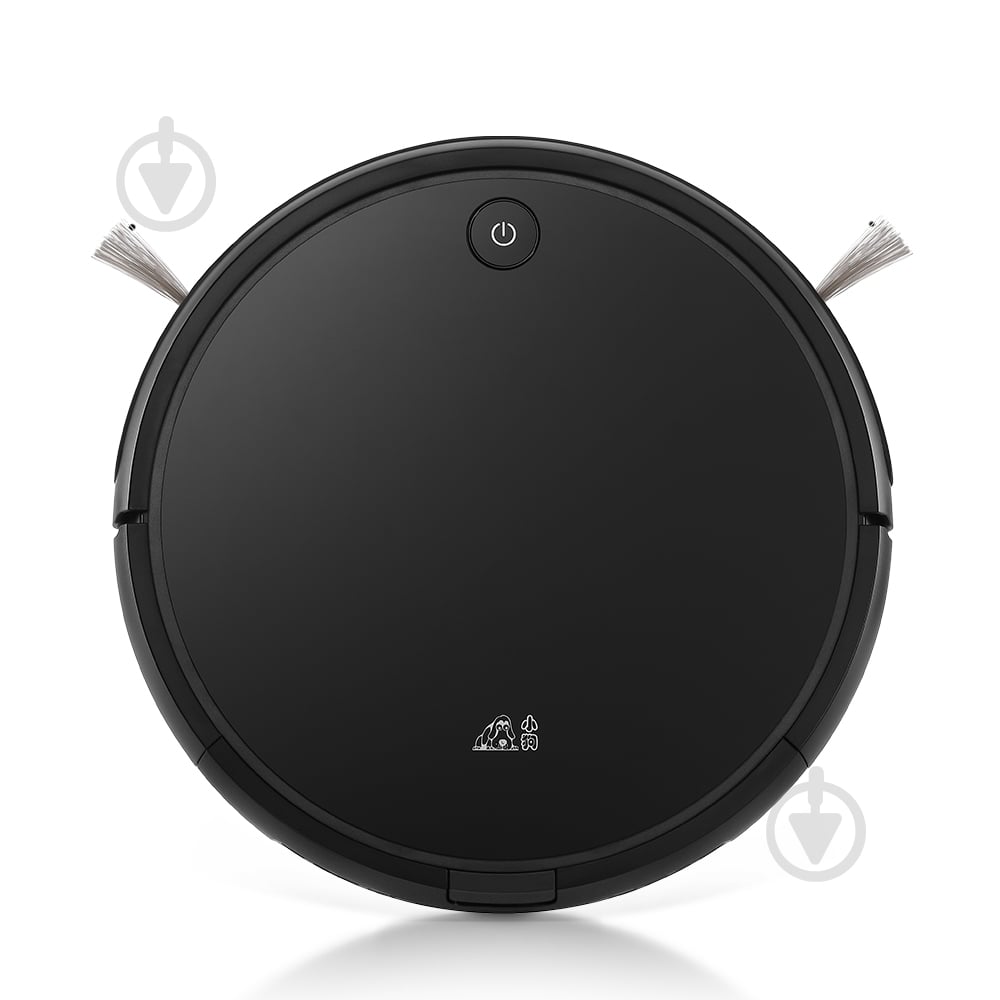 Робот-пилосос Puppyoo R30 black - фото 3 Робот-пилосос Puppyoo R30 black - фото 3