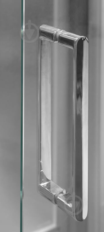 Дверь для душа Ravak XU3DP2-100 - фото 4