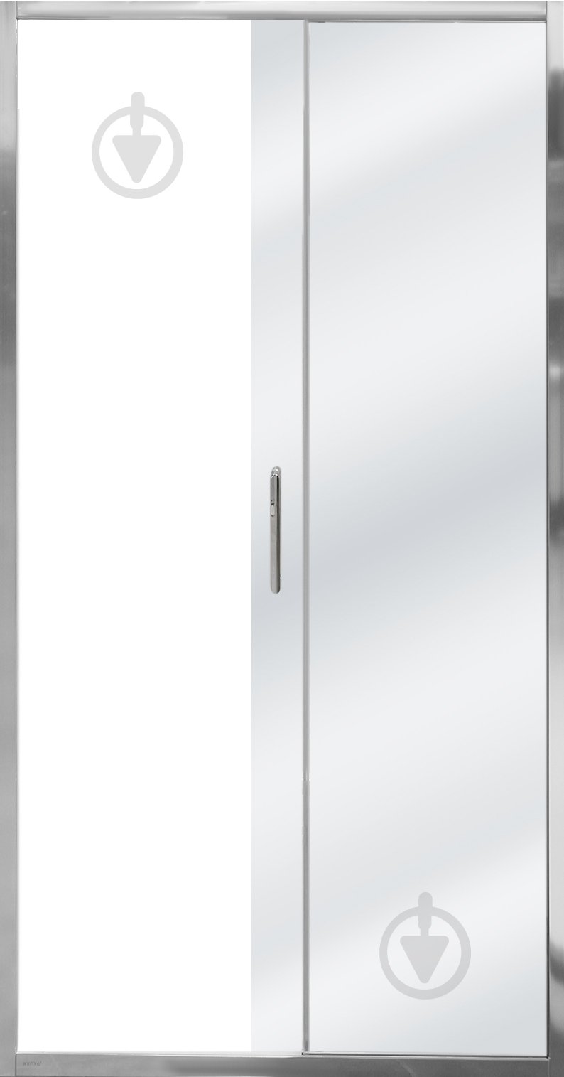 Дверь для душа Ravak XU3DP2-100 - фото 2