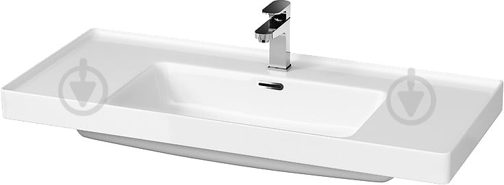 Умывальник Cersanit Crea 100 - фото 1