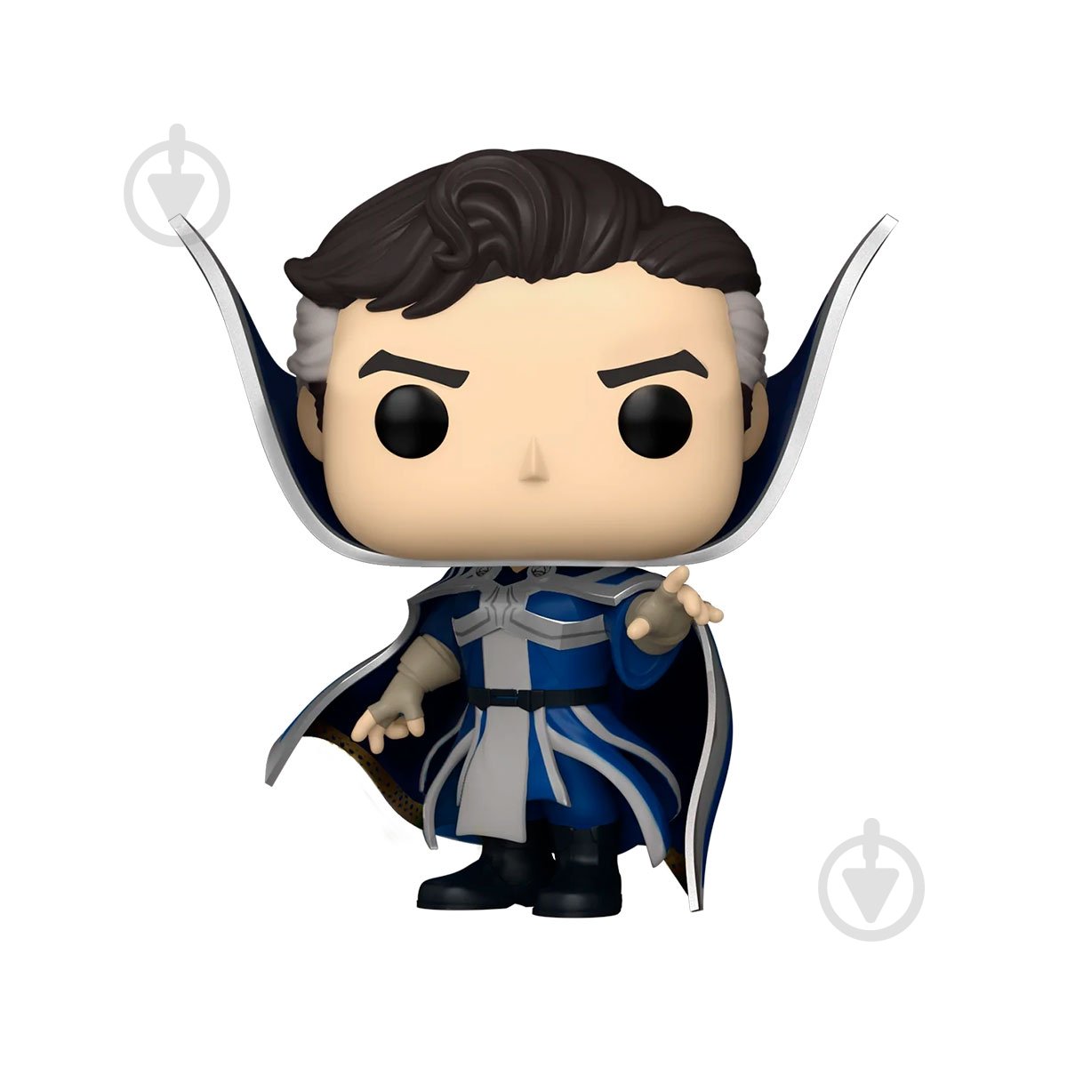 Игровая фигурка Funko Pop! серии Доктор Стрэндж: Мультивселенная безумия Верховный Стрэндж 60922 - фото 2 Игровая фигурка Funko Pop! серии Доктор Стрэндж: Мультивселенная безумия Верховный Стрэндж 60922 - фото 2