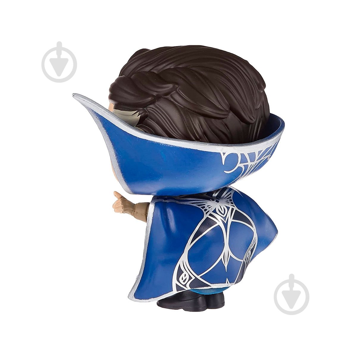 Игровая фигурка Funko Pop! серии Доктор Стрэндж: Мультивселенная безумия Верховный Стрэндж 60922 - фото 4 Игровая фигурка Funko Pop! серии Доктор Стрэндж: Мультивселенная безумия Верховный Стрэндж 60922 - фото 4