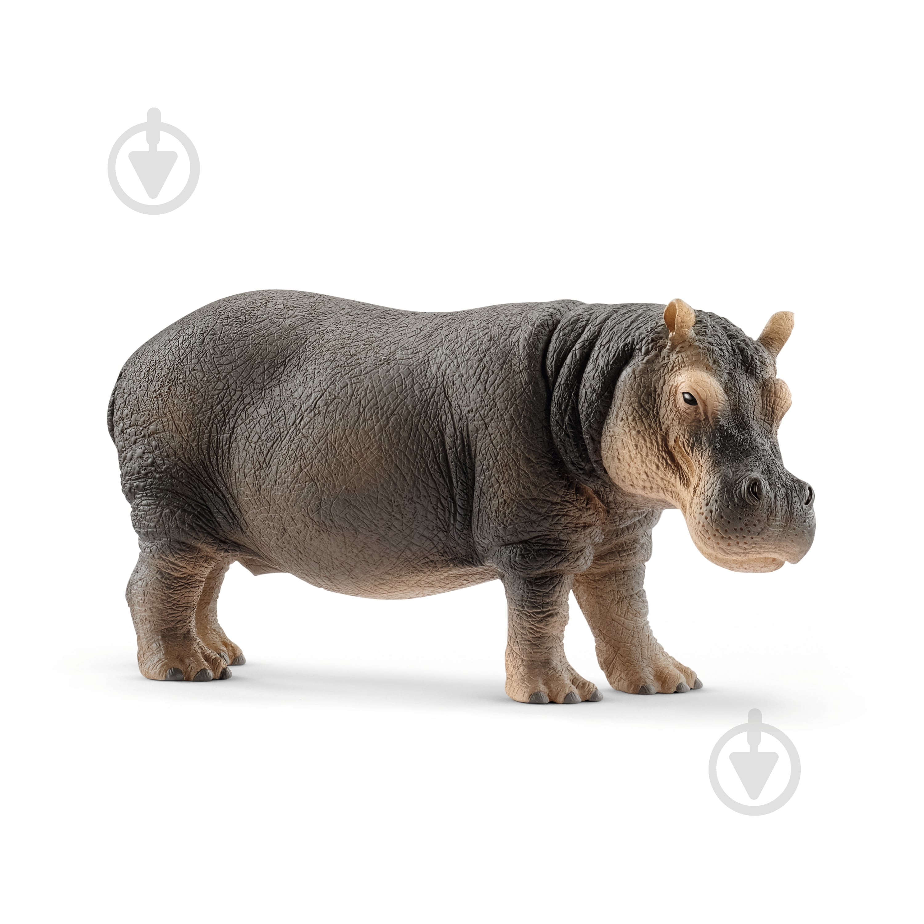 Фигурка Schleich Бегемот арт. 14814 6688203 - фото 1