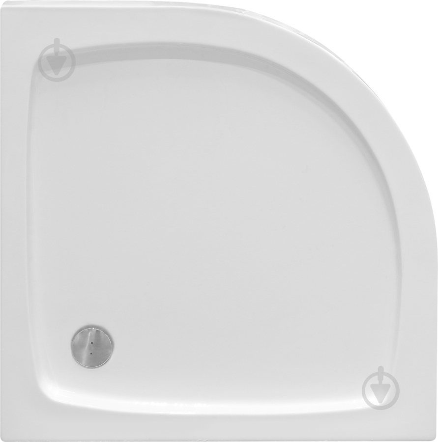 Поддон акриловый Hydrocabin MO 815 90х90 - фото 1