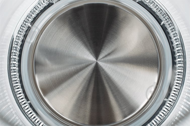 Электрочайник Grunhelm EKG-1988BS - фото 2