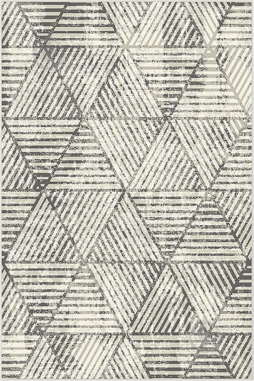 Ковер Moldabela Matrix 5953-1-16811 1,6x2,3 - фото 1