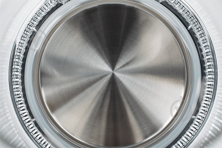 Электрочайник Grunhelm EKG-1992WB - фото 2 Электрочайник Grunhelm EKG-1992WB - фото 2