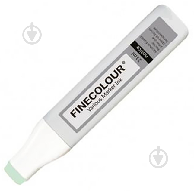Заправка для маркера Refill Ink зелений лист EF900-59 FINECOLOUR 1 шт. - фото 1
