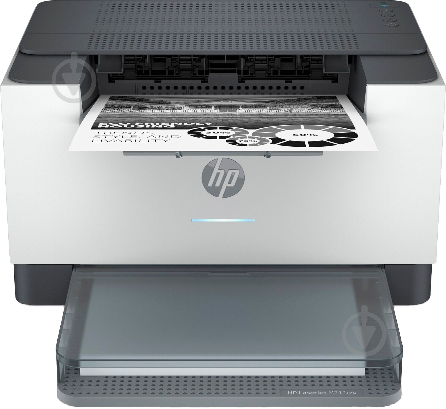 Принтер HP LJ M211DW А4 (9YF83A) - фото 1