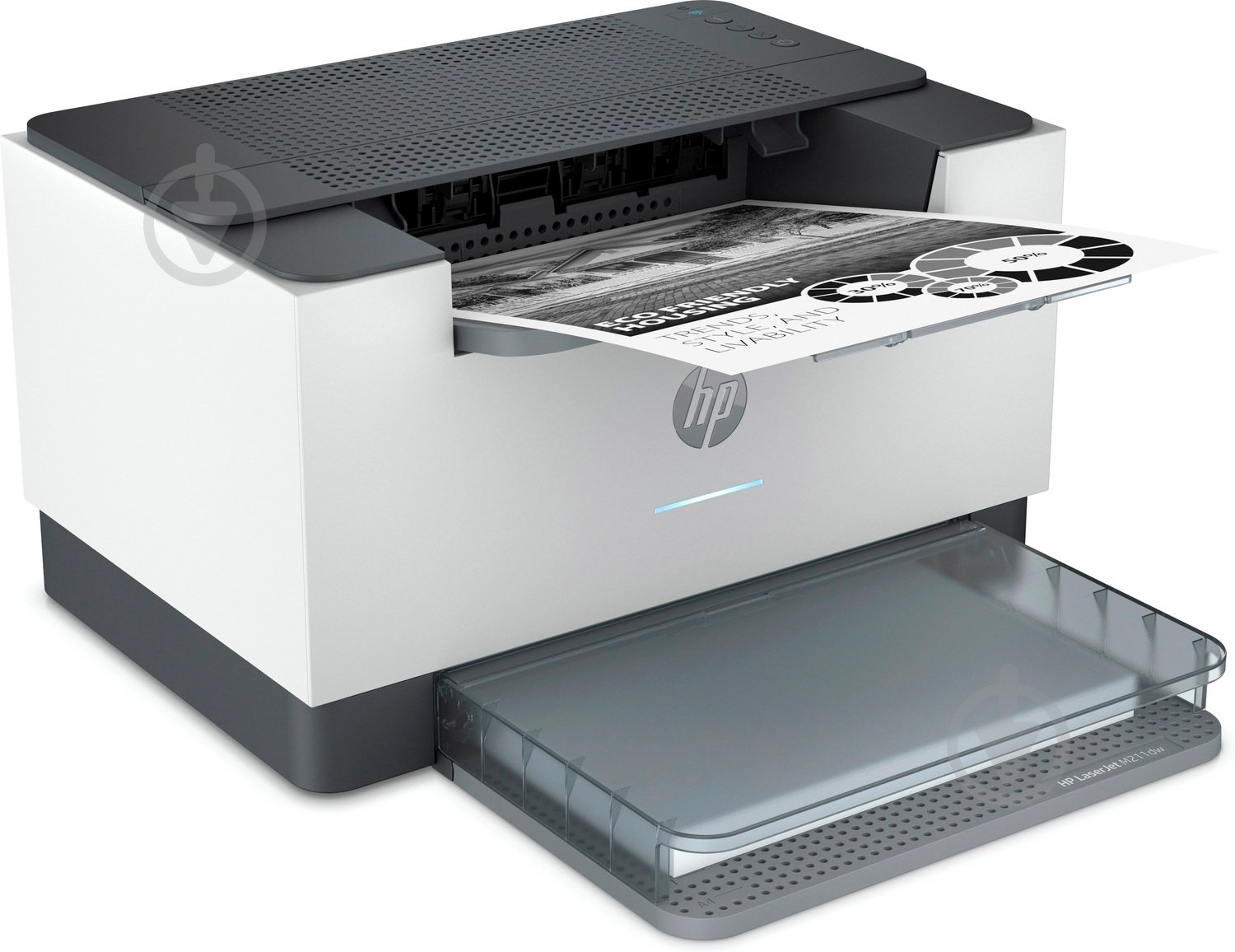 Принтер HP LJ M211DW А4 (9YF83A) - фото 3