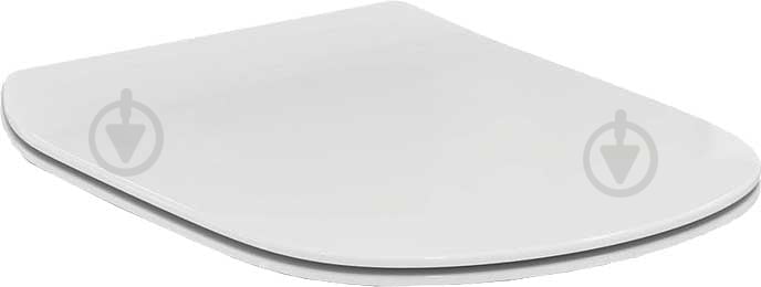 Сиденье для унитаза Ideal Standard Tesi T352701 - фото 1 Сиденье для унитаза Ideal Standard Tesi T352701 - фото 1