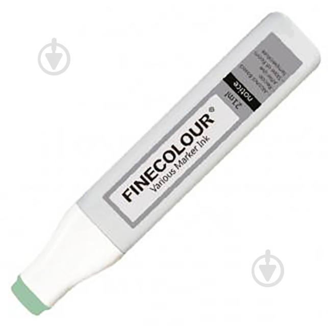 Заправка для маркера Refill Ink зелений океан EF900-60 FINECOLOUR 1 шт. - фото 1