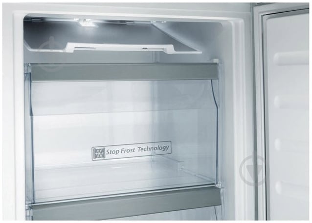 Вбудовуваний холодильник Whirlpool ART 6711 A++SF - фото 3