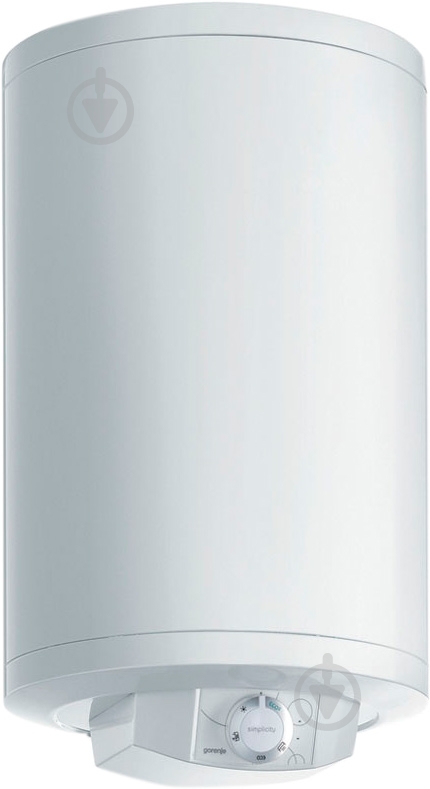 Бойлер Gorenje TGR 100 SMTV9 - фото 1 Бойлер Gorenje TGR 100 SMTV9 - фото 1