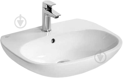 Умывальник Ideal Standard Tesi 55 T3523 - фото 1 Умывальник Ideal Standard Tesi 55 T3523 - фото 1