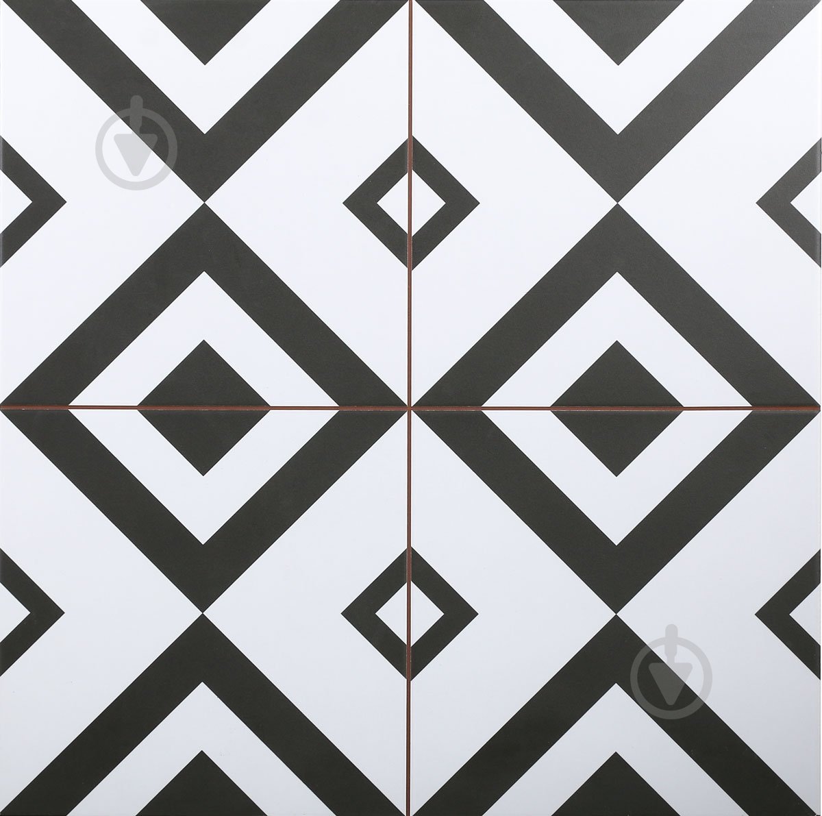 Плитка PERONDA Brixton 45x45 (1,22) - фото 1