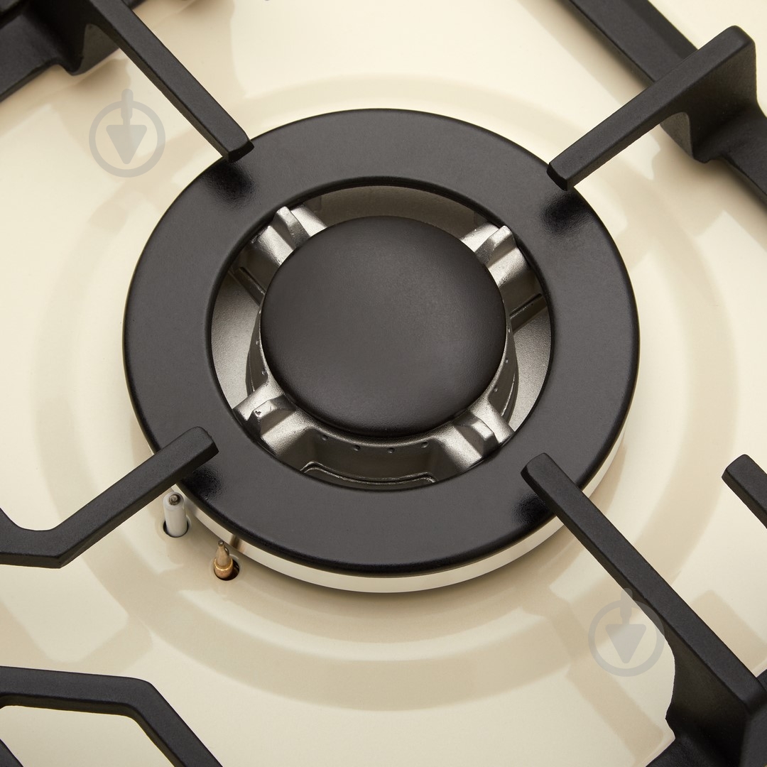 Варочная поверхность газовая Eleyus Milena 60 BG CTF - фото 9 Варочная поверхность газовая Eleyus Milena 60 BG CTF - фото 9