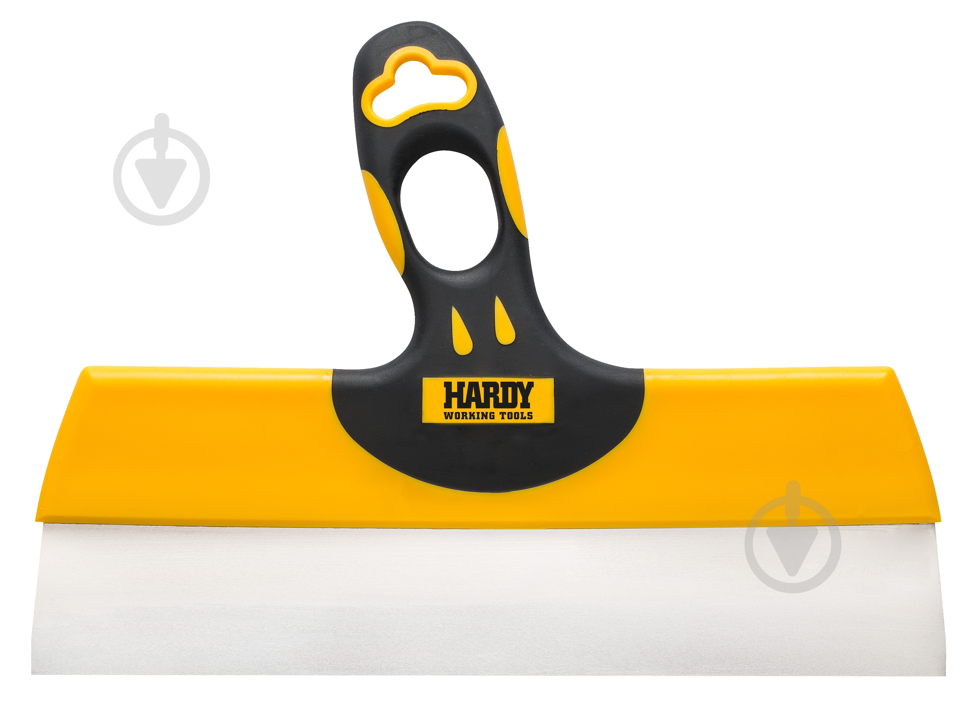 Шпатель малярный Hardy 0820-670035 - фото 1