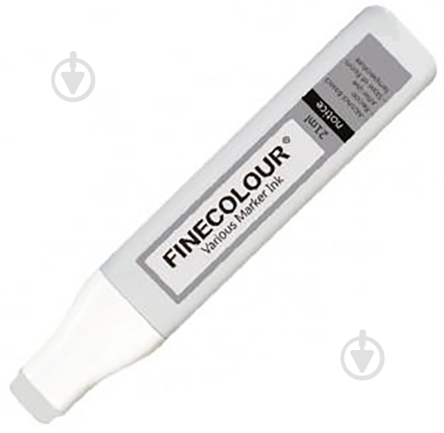 Заправка для маркера Refill Ink серо-зеленый №4 EF900-63 FINECOLOUR 1 шт. - фото 1