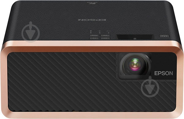 Проектор Epson EF-100B (V11H914340) - фото 1