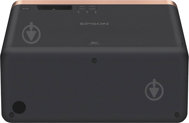 Проектор Epson EF-100B (V11H914340) - фото 6