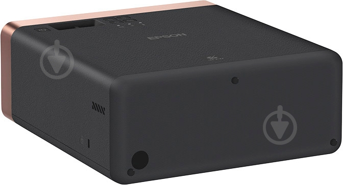 Проектор Epson EF-100B (V11H914340) - фото 7