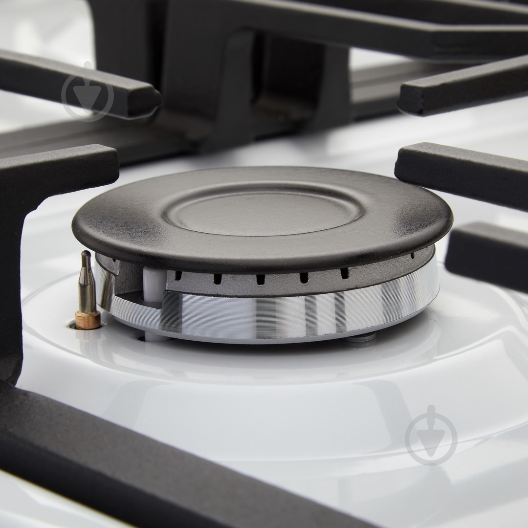 Варочная поверхность газовая Eleyus Arona 60 BG CTF - фото 10